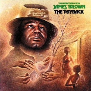 James Brown - Payback i gruppen VINYL / RNB, Disco & Soul hos Bengans Skivbutik AB (3817116)