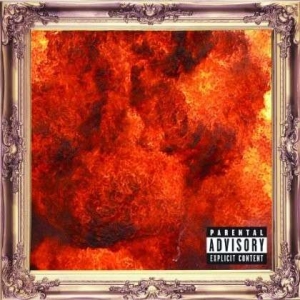 Kid Cudi - Indicud [Explicit Content] i gruppen ÖVRIGT / Övrigt / aub hos Bengans Skivbutik AB (3817122)