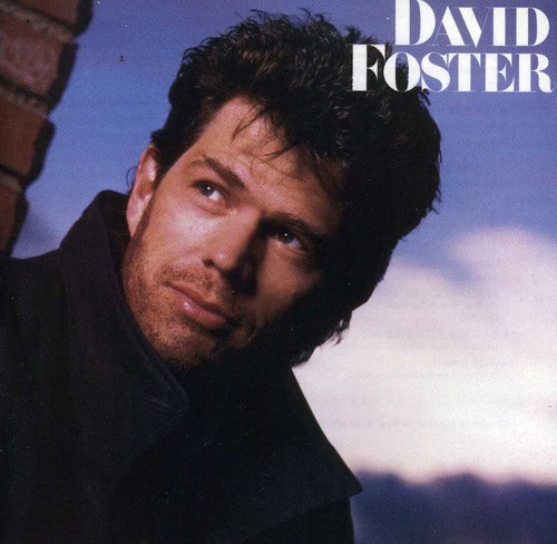 David Foster - David Foster i gruppen ÖVRIGT / Övrigt / aub hos Bengans Skivbutik AB (3817130)