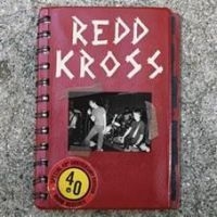 Redd Kross - Red Cross Ep i gruppen VINYL / Pop-Rock hos Bengans Skivbutik AB (3817255)
