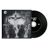 Mercyful Fate - Mercyful Fate Ep (Cd W/Poster) i gruppen Kampanjer / BlackFriday2020 hos Bengans Skivbutik AB (3817267)