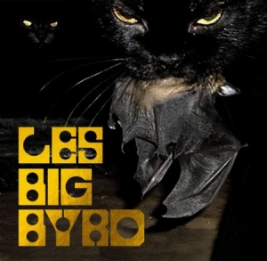 Les Big Byrd - Roofied Angels Ep i gruppen Kampanjer / BlackFriday2020 hos Bengans Skivbutik AB (3817555)