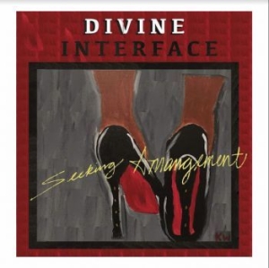 Divine Interface - Seeking Arrangement i gruppen VINYL / Dance-Techno hos Bengans Skivbutik AB (3817558)