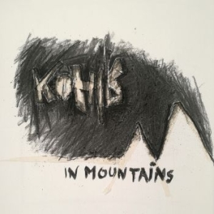 Kohib - In Mountains i gruppen VINYL / Pop-Rock hos Bengans Skivbutik AB (3817564)