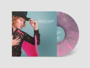 Paisley Fields - Electric Park Ballroom i gruppen VINYL / Country hos Bengans Skivbutik AB (3817588)