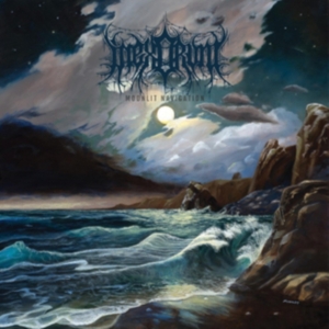 Inexorum - Moonlit Navigation i gruppen VINYL / Hårdrock hos Bengans Skivbutik AB (3817599)