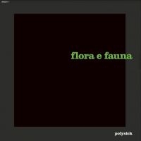 Polysick - Flora E Fauna i gruppen VINYL / Kommande / Dans/Techno hos Bengans Skivbutik AB (3817603)