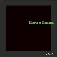 Polysick - Flora E Fauna i gruppen VINYL / Dans/Techno hos Bengans Skivbutik AB (3817603)