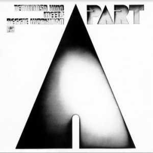 Hino Terumasa - A Part i gruppen VI TIPSAR / Record Store Day / RSD2013-2020 hos Bengans Skivbutik AB (3817610)