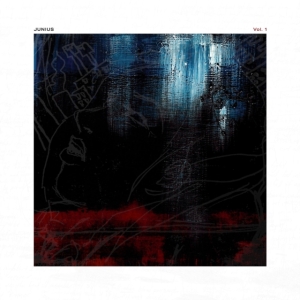 Junius - Vol 1 i gruppen VINYL / Hårdrock,Pop-Rock hos Bengans Skivbutik AB (3817612)