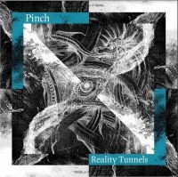 PINCH - REALITY TUNNELS i gruppen VINYL / Dance-Techno,Pop-Rock hos Bengans Skivbutik AB (3817629)