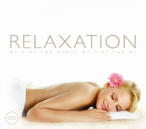 Relaxation - Relaxation i gruppen CD / Pop-Rock,Övrigt hos Bengans Skivbutik AB (3817929)