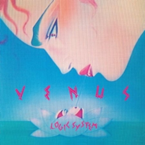 Logic System - Venus i gruppen VINYL / Pop hos Bengans Skivbutik AB (3818304)