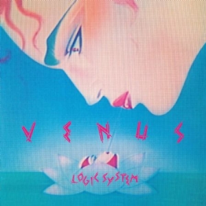 Logic System - Venus i gruppen VINYL / Pop-Rock hos Bengans Skivbutik AB (3818304)