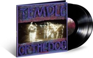 Temple Of The Dog - Temple Of The Dog (Gatefold 2LP Jacket,  i gruppen VINYL / Hårdrock hos Bengans Skivbutik AB (3818634)