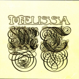 Melissa - Midnight Trampoline i gruppen CD / Pop-Rock hos Bengans Skivbutik AB (3818716)