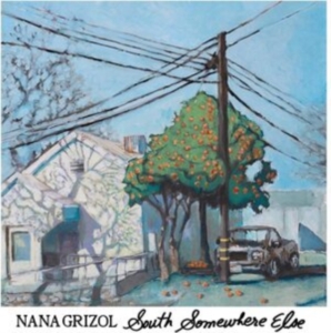 Nana Grizol - South Somewhere Else i gruppen CD / Pop-Rock hos Bengans Skivbutik AB (3818718)