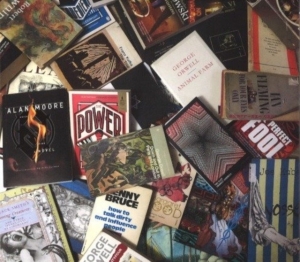 Spike Orchestra - Splintered Stories i gruppen CD / Pop-Rock hos Bengans Skivbutik AB (3818729)