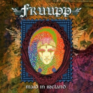 Fruupp - Made In Ireland:Best Of Fruupp i gruppen CD / Pop-Rock hos Bengans Skivbutik AB (3818741)