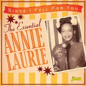 Annie Laurie - Since I Fell For You i gruppen ÖVRIGT / Övrigt / aub hos Bengans Skivbutik AB (3818763)