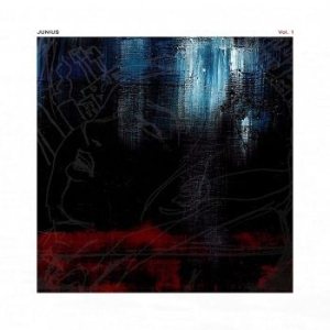 Junius - Vol 1 i gruppen CD / Hårdrock,Pop-Rock hos Bengans Skivbutik AB (3818782)