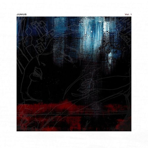 Junius - Vol 1 i gruppen CD / Hårdrock/ Heavy metal hos Bengans Skivbutik AB (3818782)