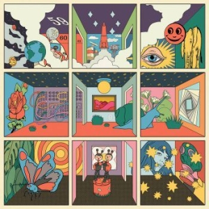 Strfkr - Future Past Life i gruppen CD / Rock hos Bengans Skivbutik AB (3818786)