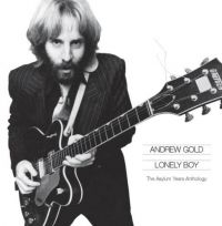 Gold Andrew - Lonely BoyAsylum Years Ant. (6Cd/D i gruppen CD / Pop-Rock hos Bengans Skivbutik AB (3818791)