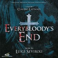 Seviroli Luigi - Everybloody's End i gruppen CD / Kommande / Film/Musikal hos Bengans Skivbutik AB (3818796)