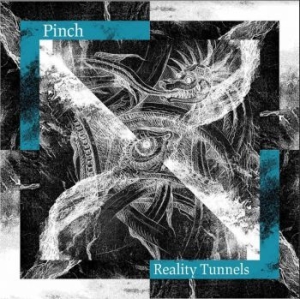 Pinch - Reality Tunnels i gruppen CD / Kommande / Dans/Techno hos Bengans Skivbutik AB (3818801)