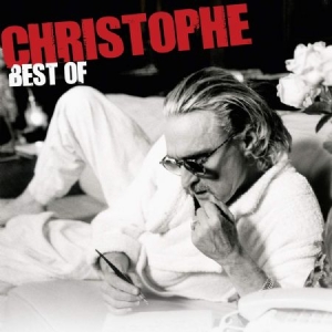 CHRISTOPHE - BEST OF (2LP) i gruppen VINYL / Pop-Rock,Övrigt hos Bengans Skivbutik AB (3819072)