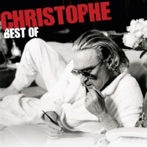 Christophe - Best Of i gruppen VINYL / Pop-Rock,Övrigt hos Bengans Skivbutik AB (3819072)