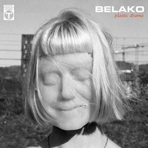 Belako - Plastic Drama (Vinyl) i gruppen VINYL / Pop-Rock hos Bengans Skivbutik AB (3819073)