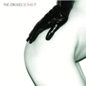 The Strokes  - Is This It i gruppen Kampanjer / BlackFriday2020 hos Bengans Skivbutik AB (3819147)