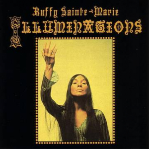 Buffy Sainte-Marie - Illuminations (yellow vinyl) (RSD) IMPORT i gruppen VINYL / Pop hos Bengans Skivbutik AB (3819414)