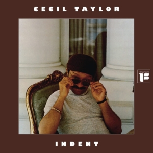 Taylor Cecil - Indent i gruppen VINYL / Jazz hos Bengans Skivbutik AB (3819429)