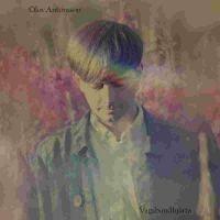 Antonsson Olov - Vagabondhjärta Lp i gruppen VINYL / Reggae hos Bengans Skivbutik AB (3819469)