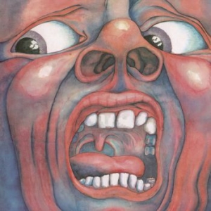 King Crimson - In The Court Of The Crimson K. (Ltd i gruppen VI TIPSAR / Mest populära vinylklassiker hos Bengans Skivbutik AB (3820369)