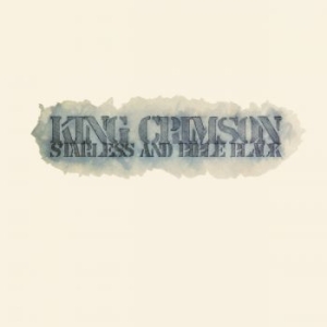 King Crimson - Starless & Bible Black (Ltd.Ed.) i gruppen Minishops / King Crimson hos Bengans Skivbutik AB (3820374)