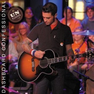 Dashboard Confessional - Mtv Unplugged (Ltd.Ed.) i gruppen VINYL / Rock hos Bengans Skivbutik AB (3820394)