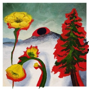 Woods - Strange To Explain i gruppen CD / Rock hos Bengans Skivbutik AB (3820403)