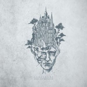 Fall Of Messiah - Senicarne i gruppen CD / Pop-Rock hos Bengans Skivbutik AB (3820416)