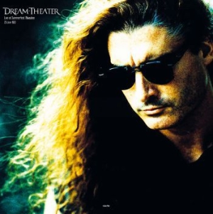 Dream Theater - Live Summerfest Milwaukee 29/6 1993 i gruppen VINYL / Hårdrock,Pop-Rock hos Bengans Skivbutik AB (3820436)