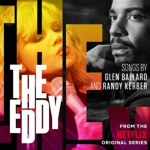 Eddy The - The Eddy i gruppen CD / Film/Musikal hos Bengans Skivbutik AB (3820440)