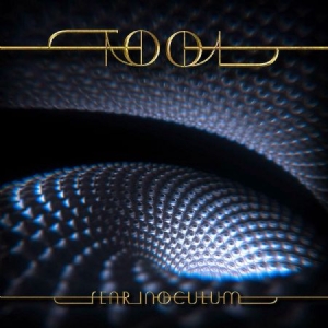Tool - Fear Inoculum -Digi- i gruppen Kampanjer / Bäst Album Under 10-talet / Bäst Album Under 10-talet - Classic Rock hos Bengans Skivbutik AB (3820751)