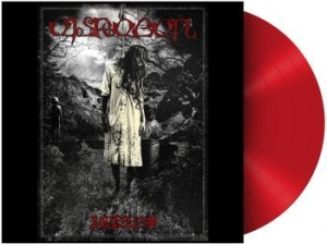 Eisregen - Leblos (Red Vinyl Ltd Gatefold) i gruppen VINYL / Hårdrock hos Bengans Skivbutik AB (3821646)