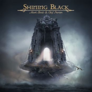 Shining Black Ft. Boals & Thorsen - Shining Black Ft. Boals & Thorsen i gruppen CD / Hårdrock/ Heavy metal hos Bengans Skivbutik AB (3821685)
