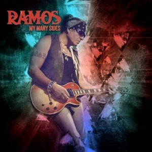 Ramos - My Many Sides i gruppen CD / Rock hos Bengans Skivbutik AB (3821689)