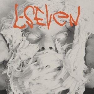 L-Seven - L-Seven i gruppen VINYL / Pop-Rock hos Bengans Skivbutik AB (3821781)