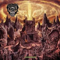 Cemetery Filth - Dominion i gruppen CD / Pop-Rock hos Bengans Skivbutik AB (3821786)